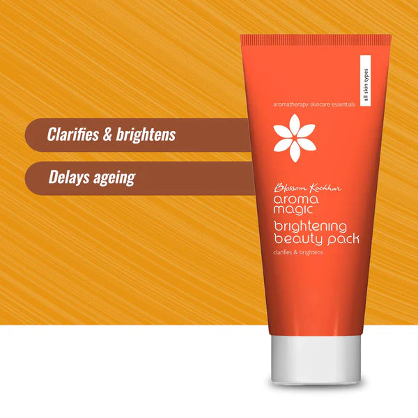 Blossom Kochhar - Brightening Beauty Face Pack