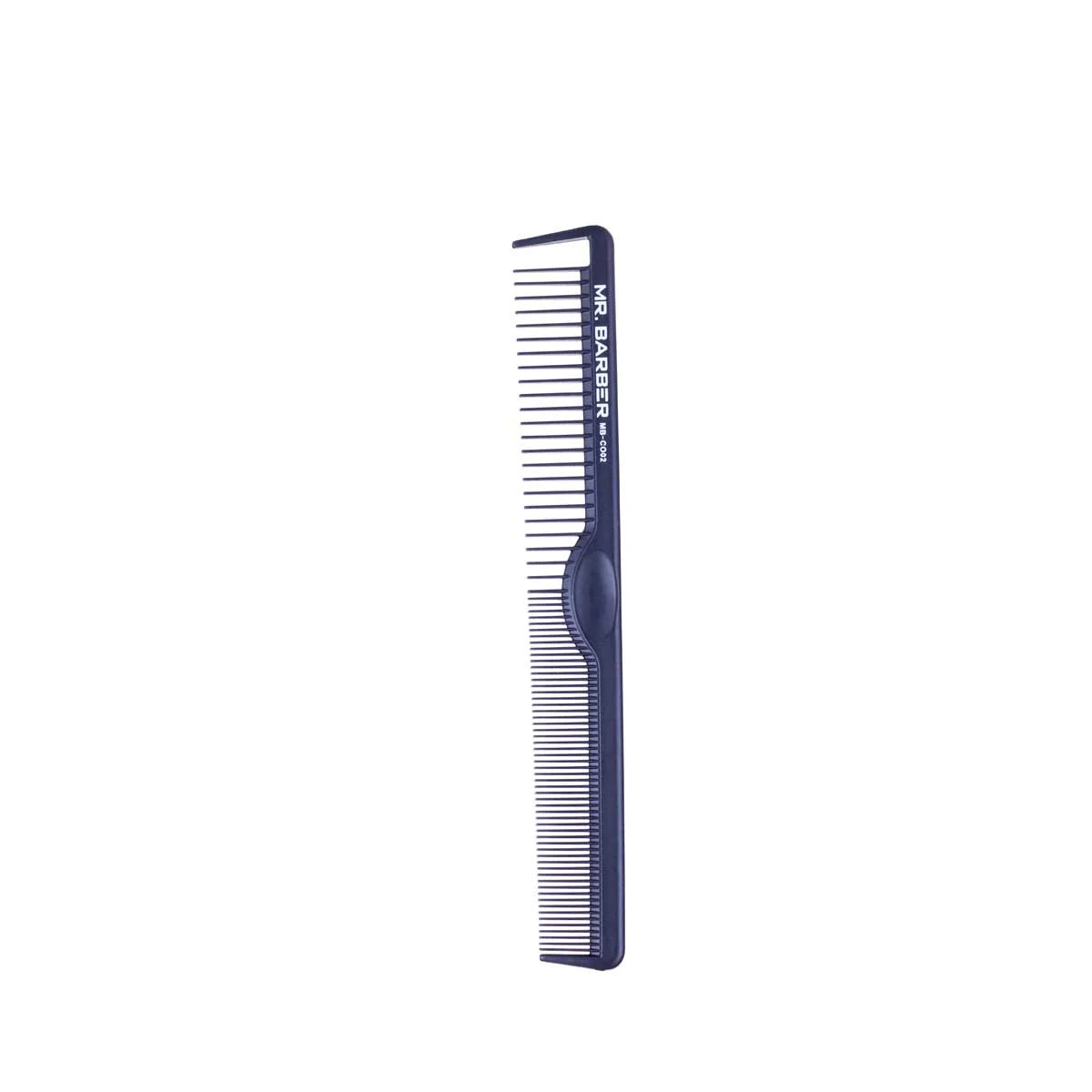 Mr. Barber Large Cutting Comb MB-CO02 | Professional Hair Styling Comb for Precision & Control (1 Piece)