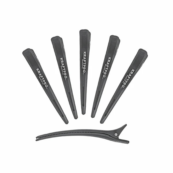 Kraft Pro Carbon Clips