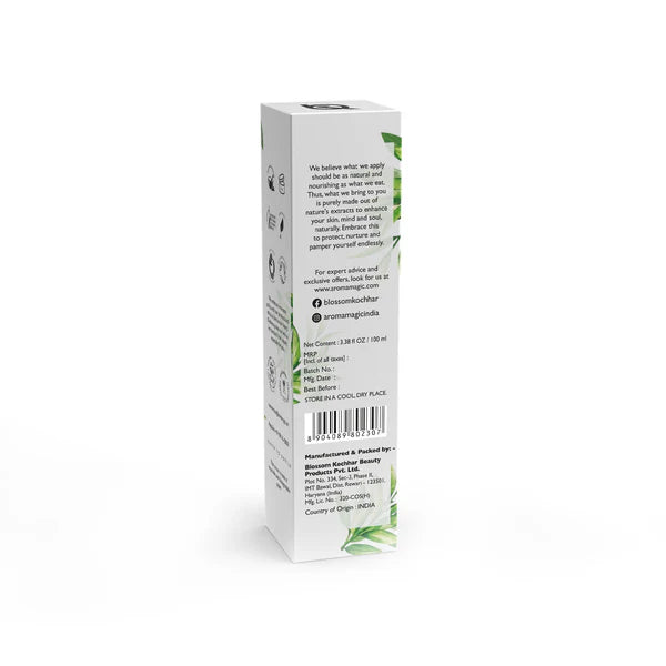 Blossom Kochhar – Neem & Tea Tree Toner with Niacinamide