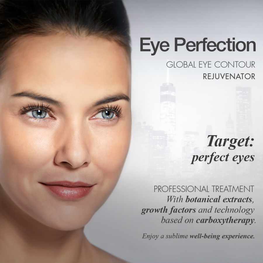 Casmara Eye Contour-Anti Puffyness and Dark Circles-A51006