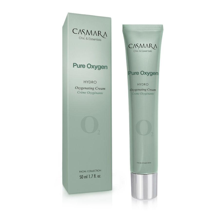 Casmara Pure Oxygen Cream 01 (50 ml)