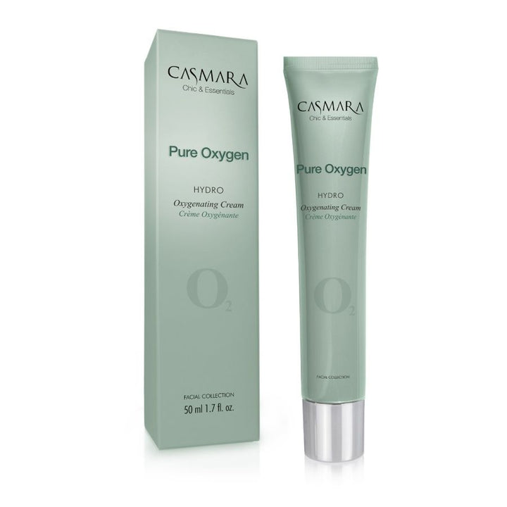 Casmara Pure Oxygen Cream 01 (50 ml)