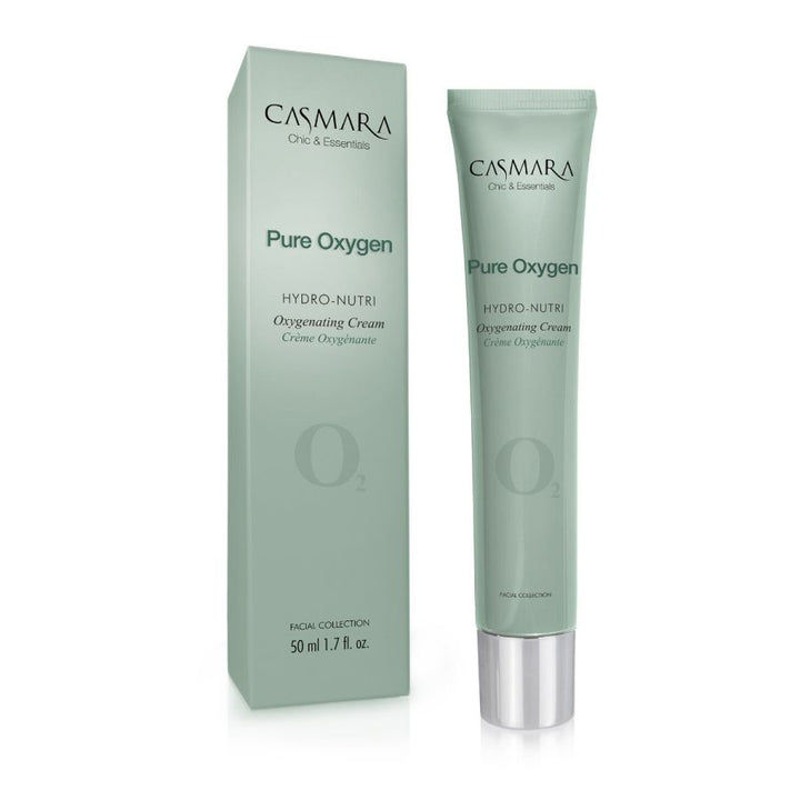 Casmara Pure Oxygen Cream 02 (50 ml)