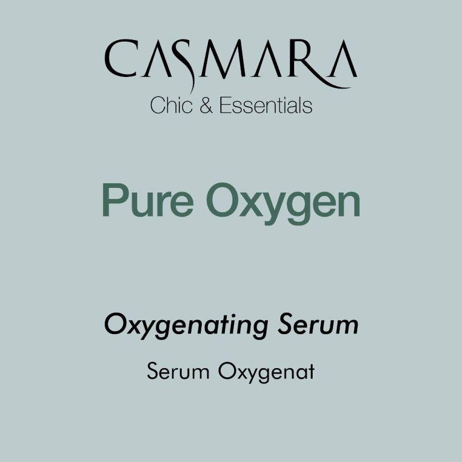 Casmara Pure Oxygen Cream 03 (50 ml)