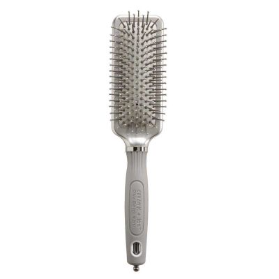 Olivia Garden C+I XL PRO Small Paddle Brush (1 Unit)