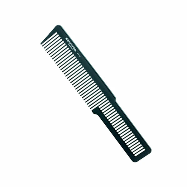 Kraft Pro Clipper Comb - 9114