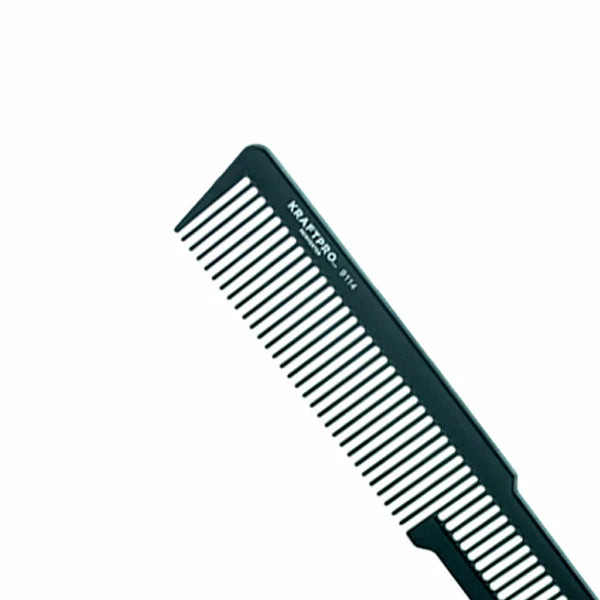 Kraft Pro Clipper Comb - 9114