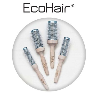 Olivia Garden ECO Thermal 24 (1 Unit)