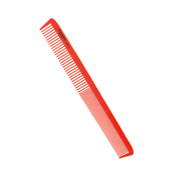 Kraft Pro Red Cutting Comb - 8912