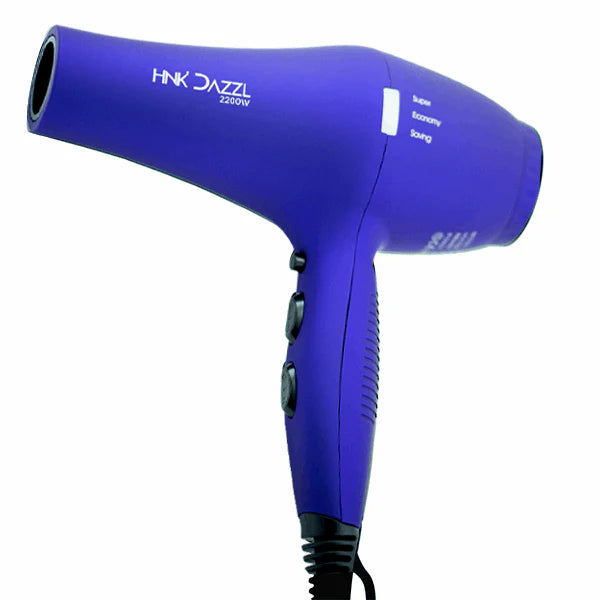 HNK Dazzl Professional Hairdryer