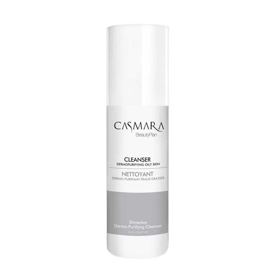 Casmara Shinestop Dermopurifying Cleanser (150 ml)