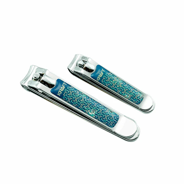 Kraft Pro Designer Nail Clipper Large