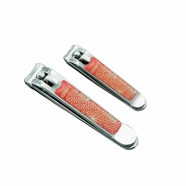 Kraft Pro Designer Nail Clipper Large