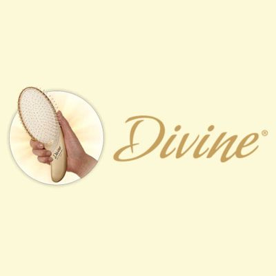 Olivia Garden Divine Wet Detangler (1 Unit)