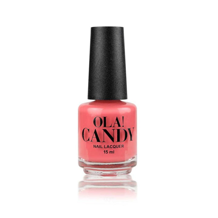 Ola Candy Imperial Rose - Falling For You Collection - 371 (15 ml)