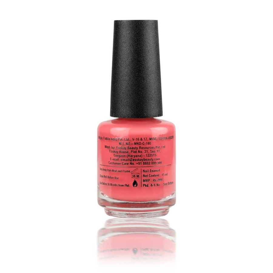 Ola Candy Imperial Rose - Falling For You Collection - 371 (15 ml)
