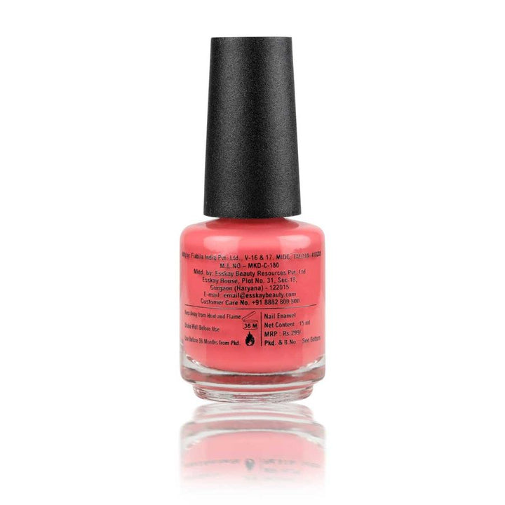 Ola Candy Imperial Rose - Falling For You Collection - 371 (15 ml)