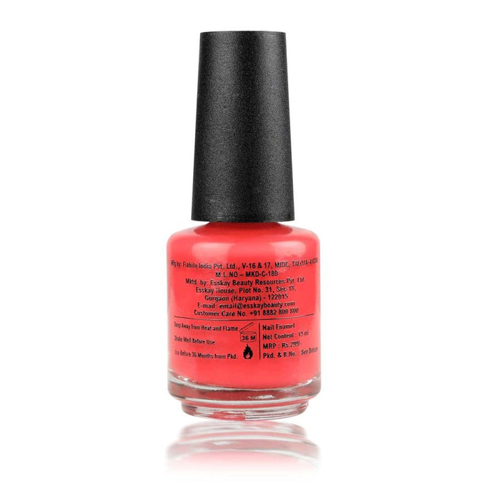 Ola Candy Valentines Date - Falling For You Collection - 372 (15 ml)