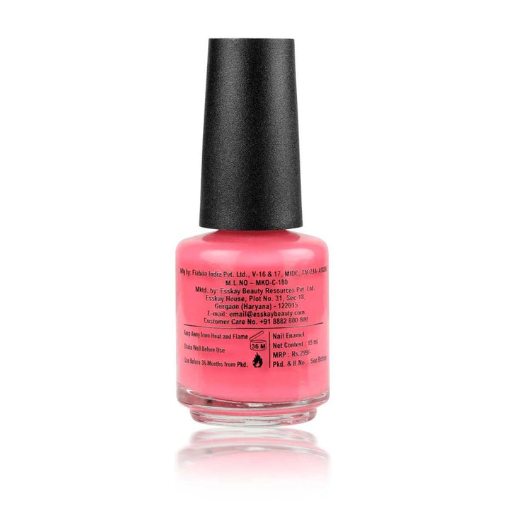 Ola Candy Blush Bubble - Falling For You Collection (15 ml)