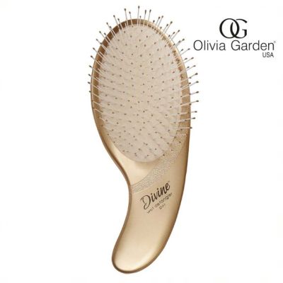 Olivia Garden Divine Wet Detangler (1 Unit)