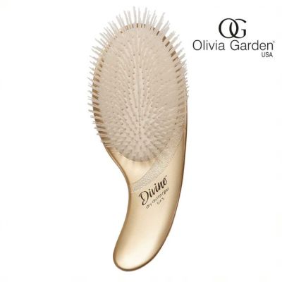 Olivia Garden Divine Dry Detangler (1 Unit)