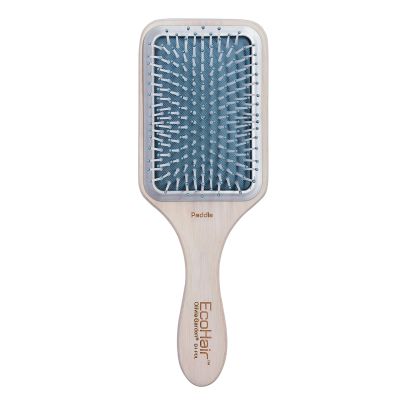 Olivia Garden ECO Paddle Brush (1 Unit)