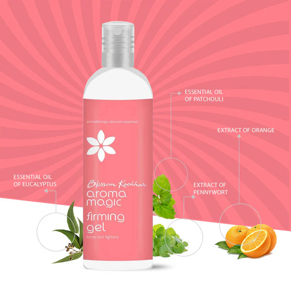 Blossom Kochhar - Firming Gel