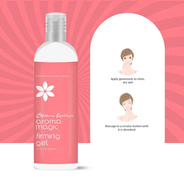 Blossom Kochhar - Firming Gel