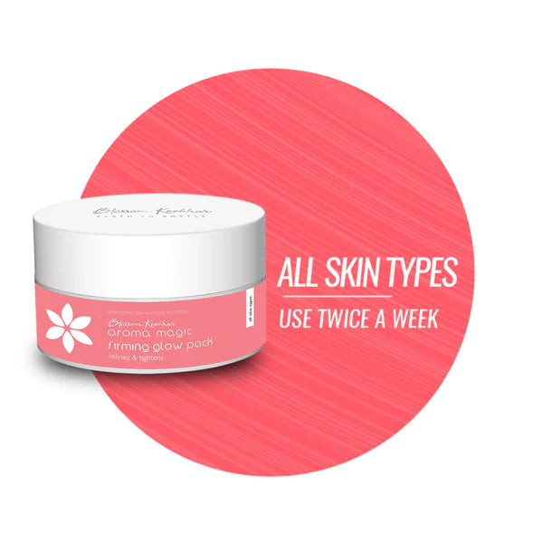 Blossom Kochhar - Firming Glow Pack