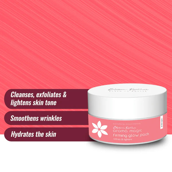 Blossom Kochhar - Firming Glow Pack