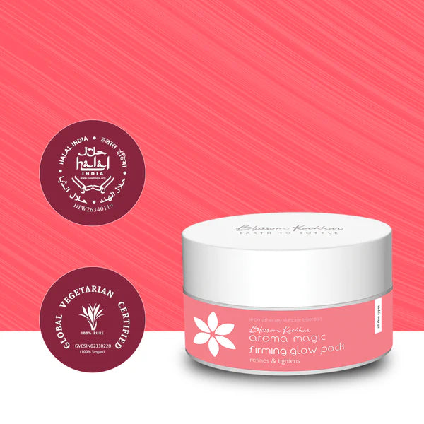 Blossom Kochhar - Firming Glow Pack