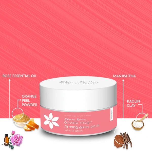 Blossom Kochhar - Firming Glow Pack