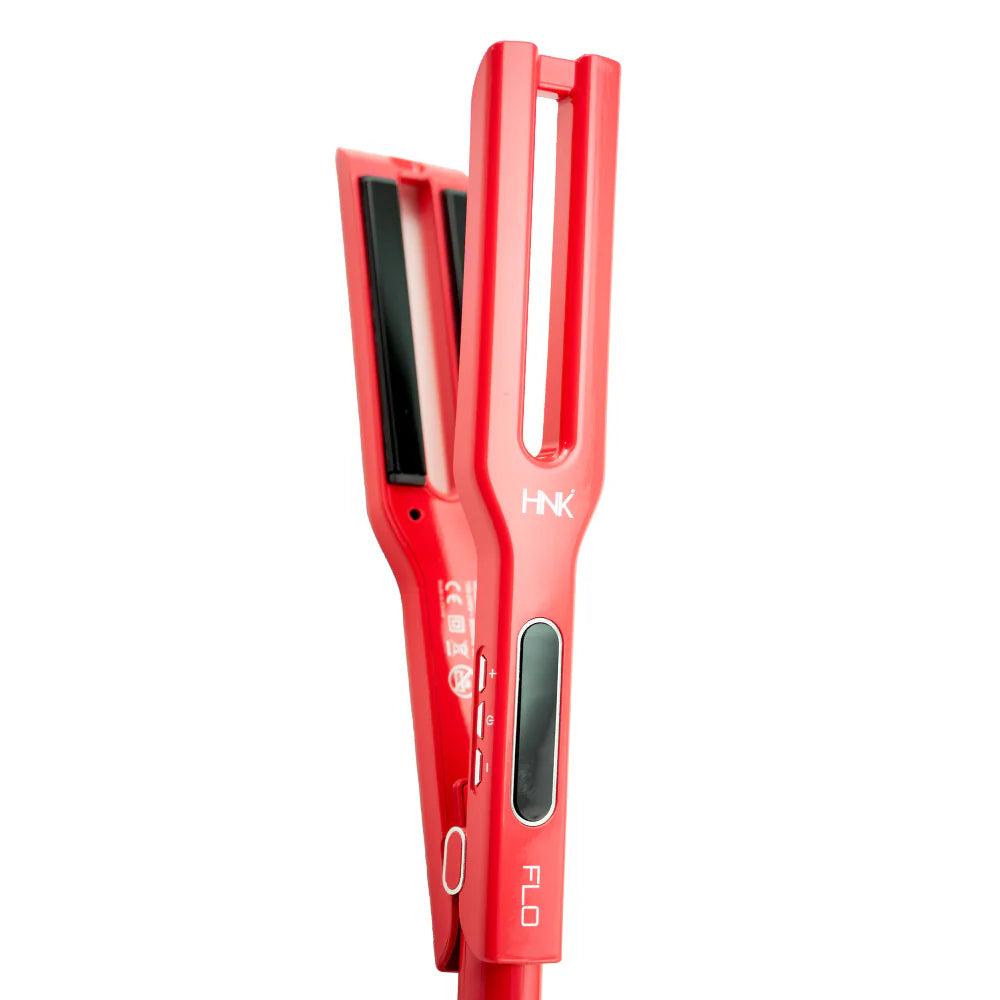 HNK Flo Hair Iron
