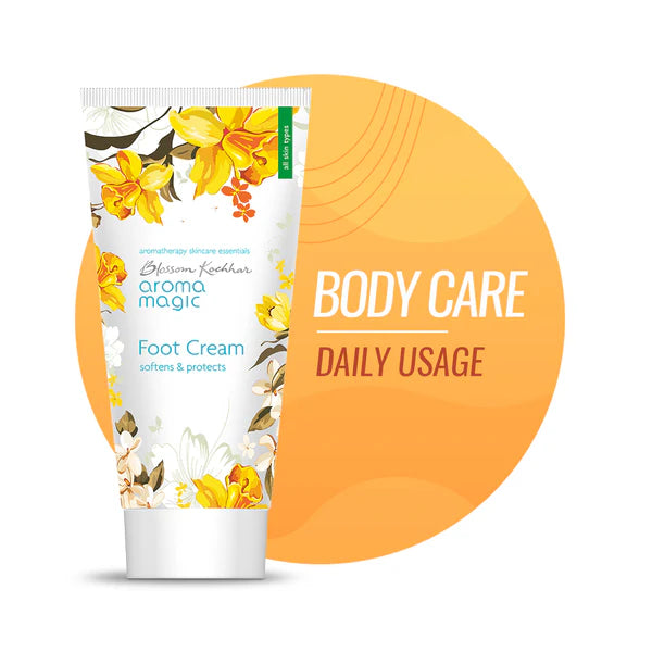 Blossom Kochhar - Foot Cream - Intense Hydration & Crack Repair