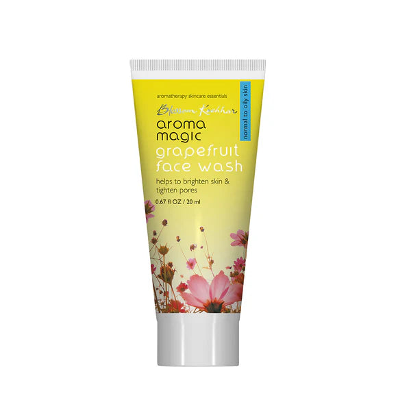Blossom Kochhar - Grapefruit Face Wash For Brightening & Pore tightening