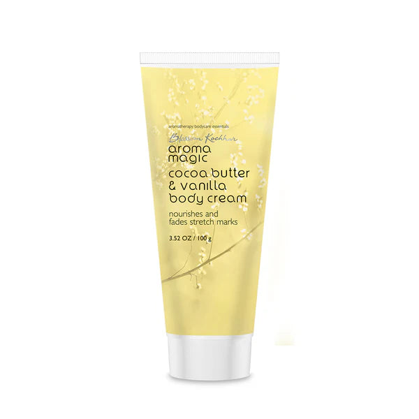 Blossom Kochhar – Cocoa Butter & Vanilla Body Cream