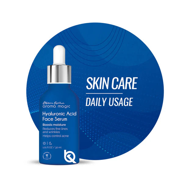 Blossom Kochhar - Hyaluronic Acid Face Serum