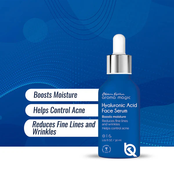 Blossom Kochhar - Hyaluronic Acid Face Serum