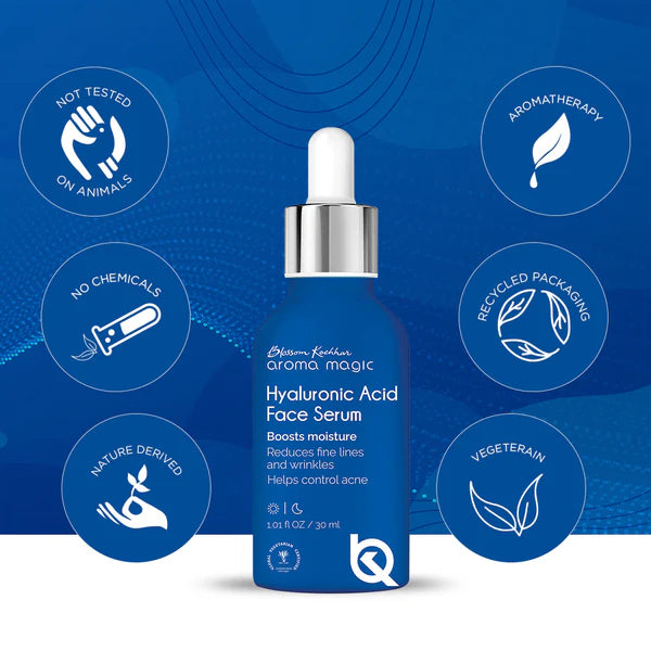 Blossom Kochhar - Hyaluronic Acid Face Serum