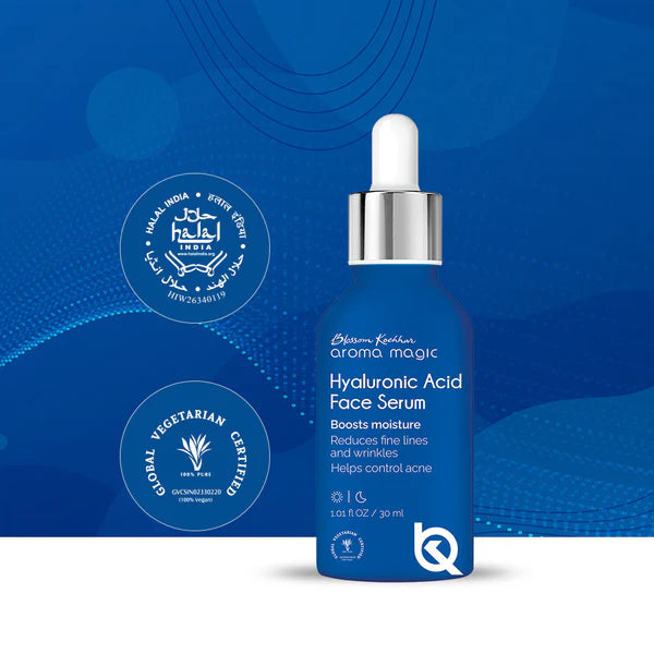 Blossom Kochhar - Hyaluronic Acid Face Serum