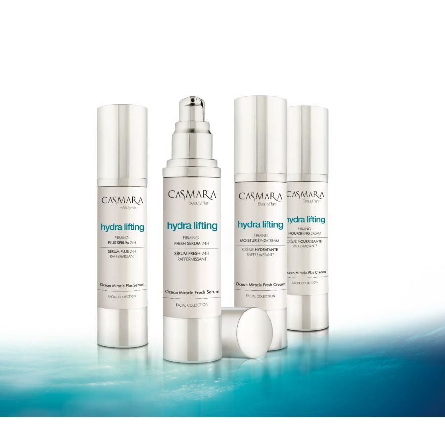 Hydra Lifting Cream (Firming Moisturizing Cream) (50 ml)