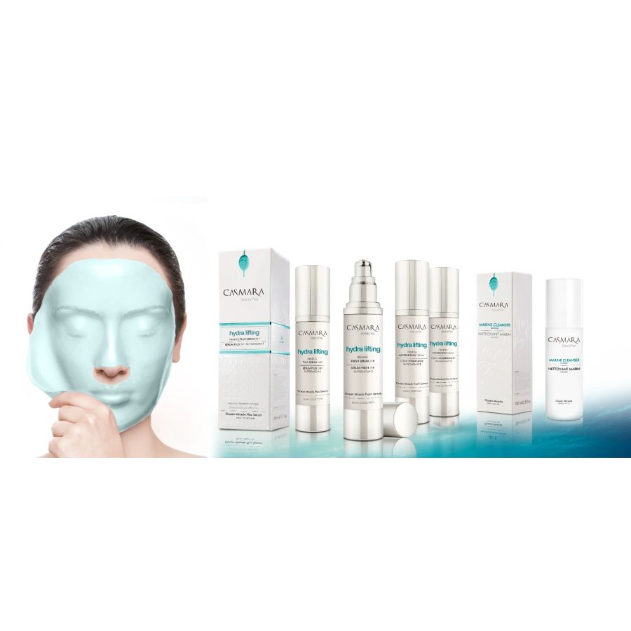 Hydra Lifting Cream (Firming Moisturizing Cream) (50 ml)