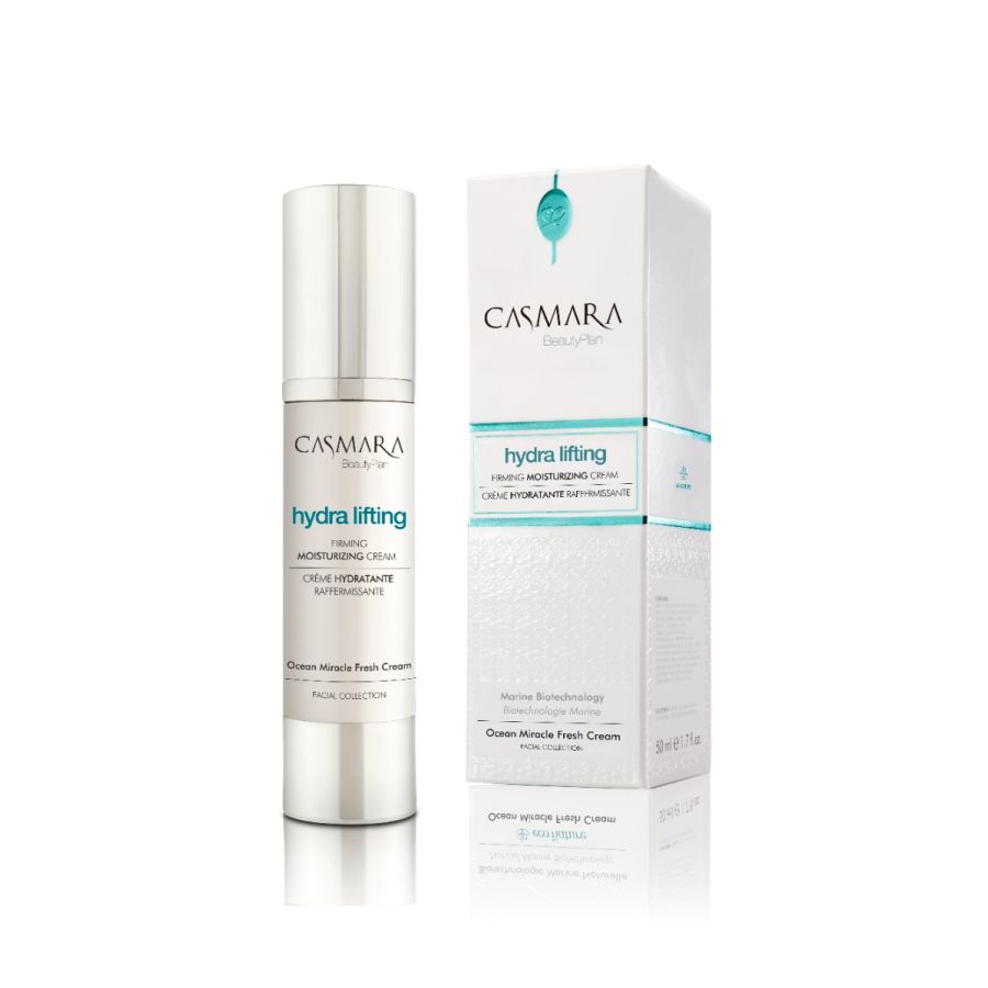 Hydra Lifting Cream (Firming Moisturizing Cream) (50 ml)