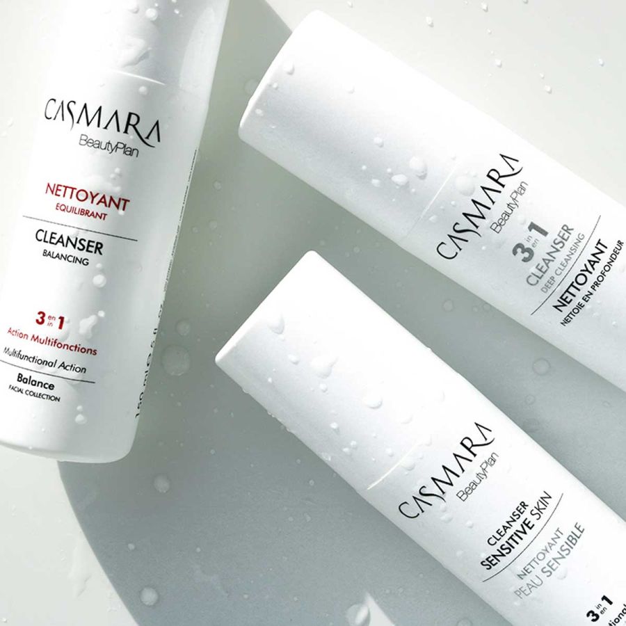 Casmara Shinestop Dermopurifying Cleanser (150 ml)