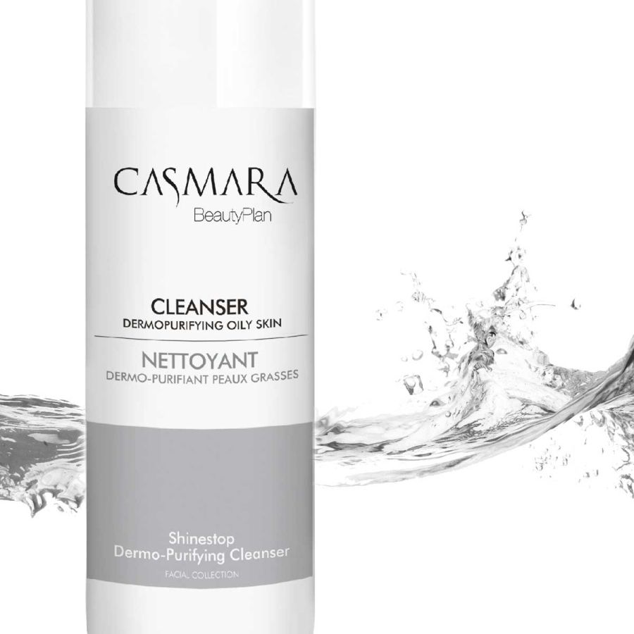 Casmara Shinestop Dermopurifying Cleanser (150 ml)