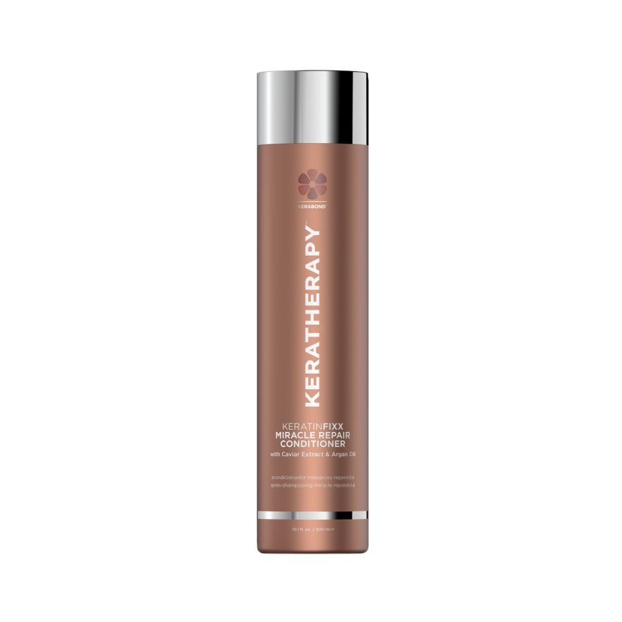Keratherapy Keratinfixx Repair Shampoo (300 ml)
