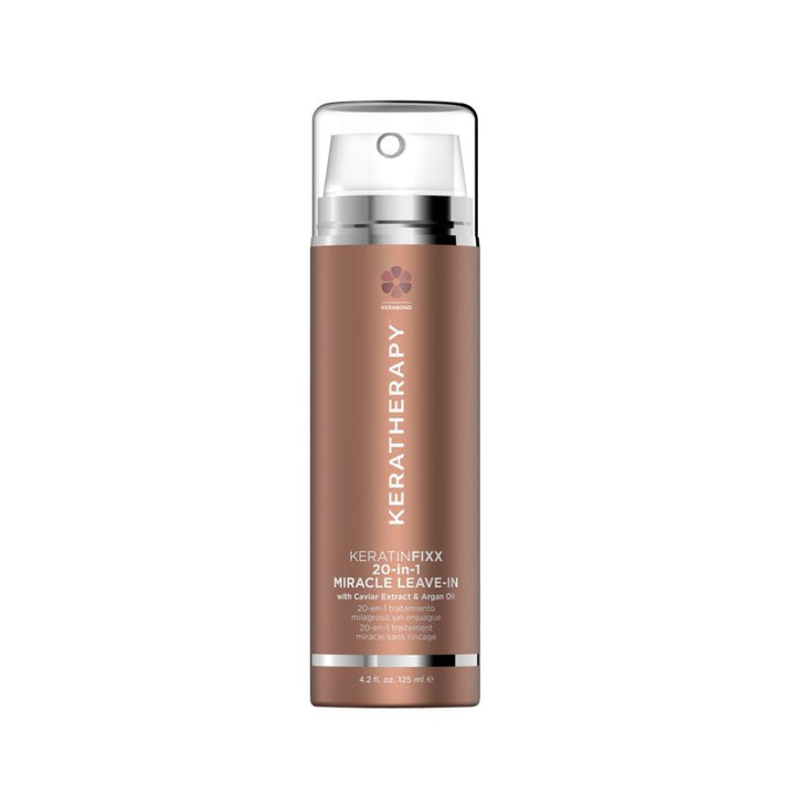 Keratherapy Keratinfixx 20-in-1 Miracle Leave-In (125 ml)