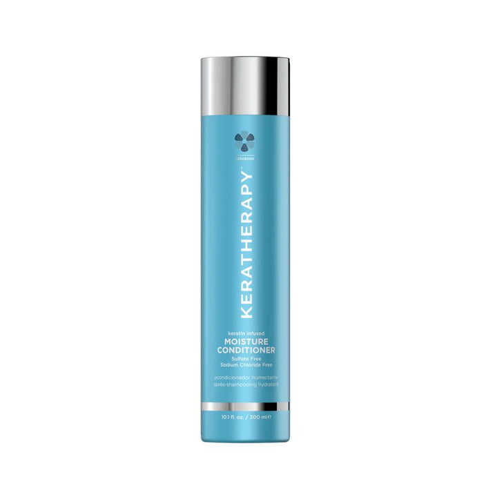 Keratherapy Keratin Infused Moisture Conditioner (300 ml)