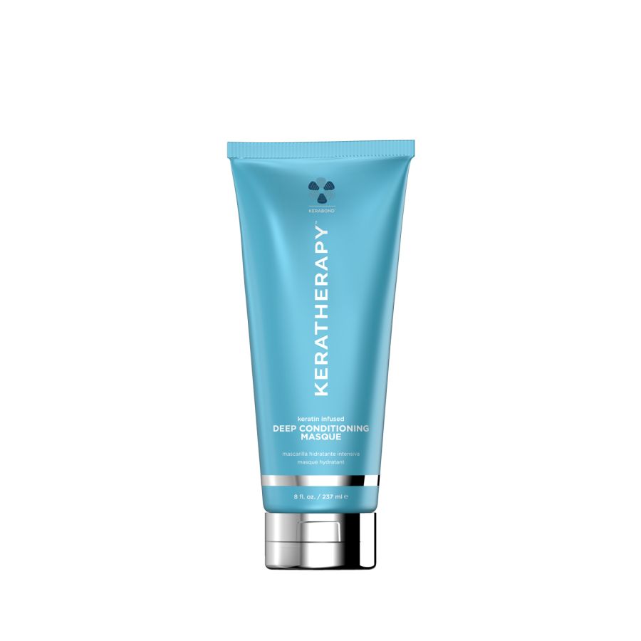Keratherapy Keratin Infused Deep Conditioning Masque (237 ml)